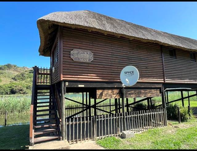 1 BEDROOM HOUSE FOR SALE IN BANNERS REST